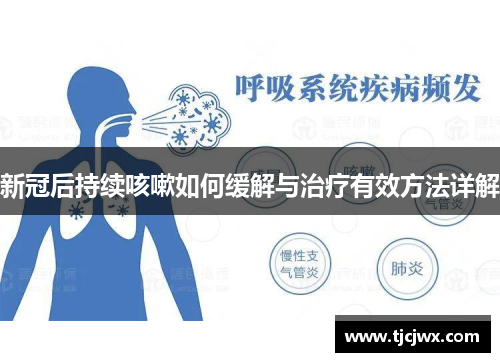 新冠后持续咳嗽如何缓解与治疗有效方法详解